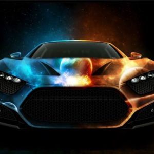 Meet your Posher, Austyn